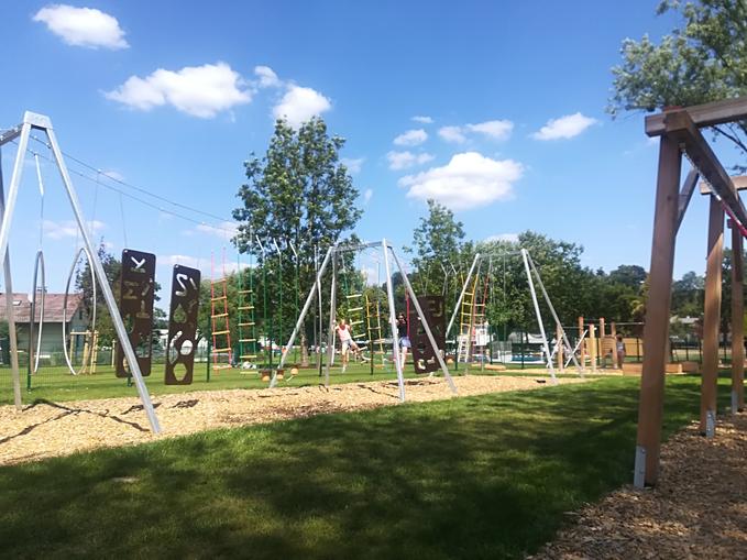 Motorikpark ® Andorf