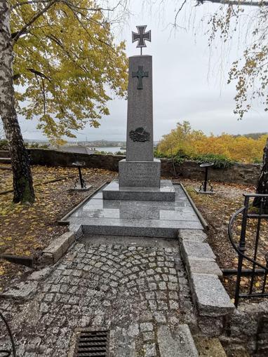 Kriegerdenkmal