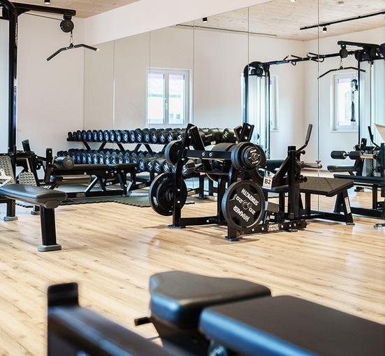 Anytime Fitness Andorf