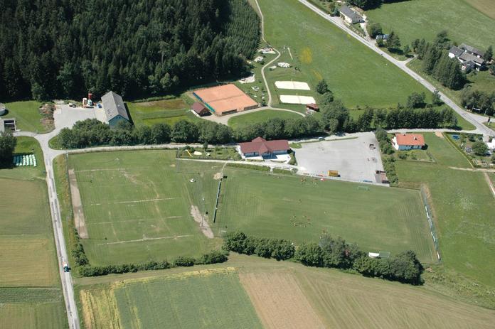 Spielplatz Neustift im Mühlkreis