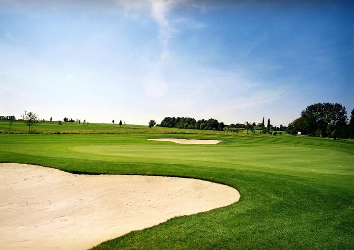 Golfclub Schärding/Maad