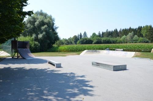 Funpark Schärding
