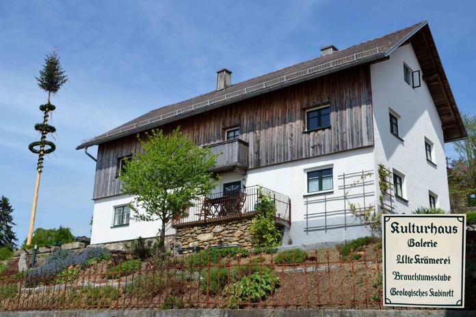 Kulturhaus