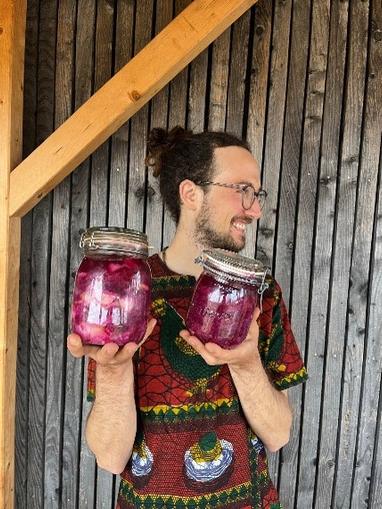 Fermentations-Workshop