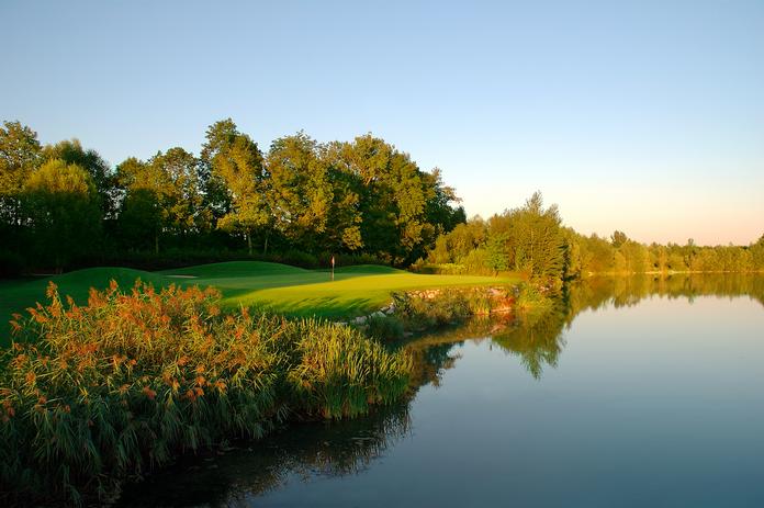 Golfclub Donau - Freizeitland Linz-Feldkirchen