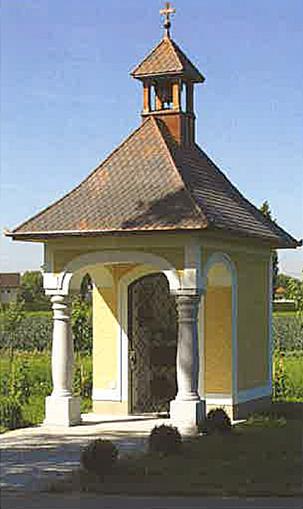 Kapelle