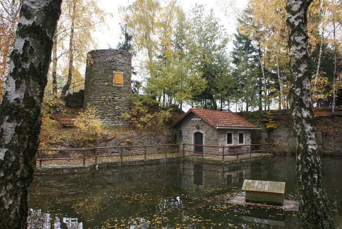 Erholungszentrum Steinhügel