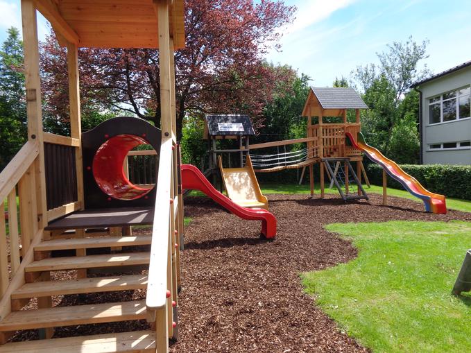 Spielplatz