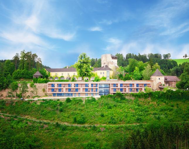 Burg Kreuzen