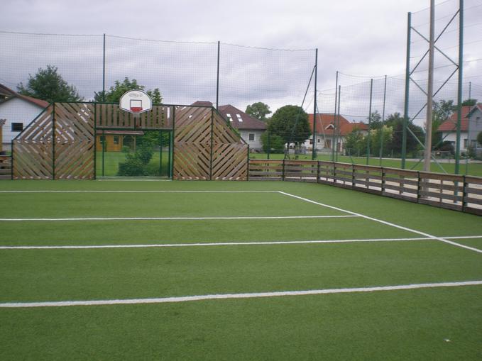 Fun Court