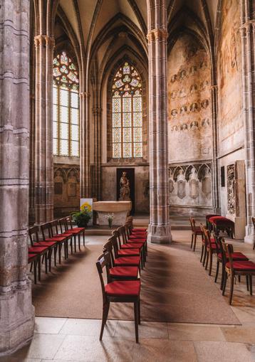 Pfarrkirche St. Marien