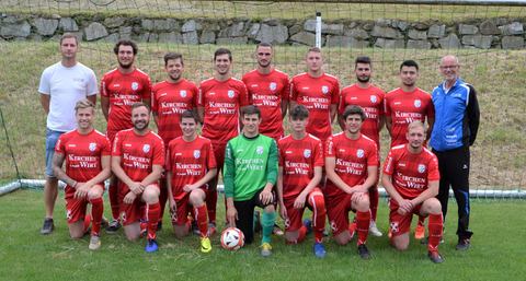 Turn- u. Sportunion Wesenufer
