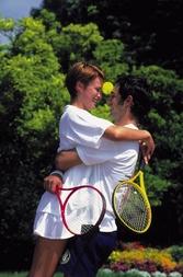 Tennisanlage Pfarrkirchen