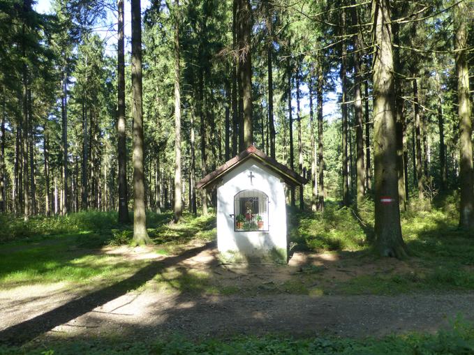 Schönangerkapelle