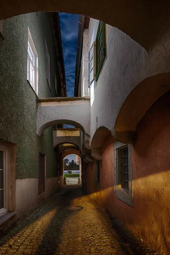 Bezirksgerichtsgasse