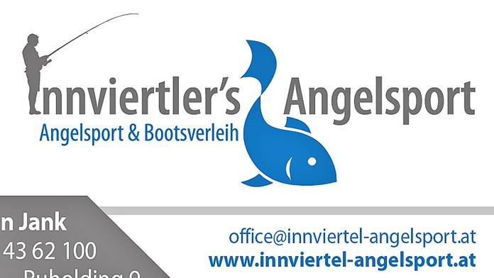 Innviertler Angelsport und Bootsverleih