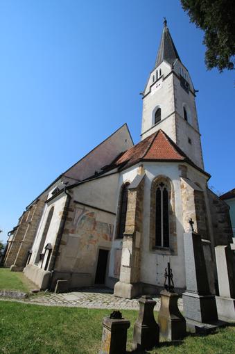 Pfarrkirche St. Nikolaus
