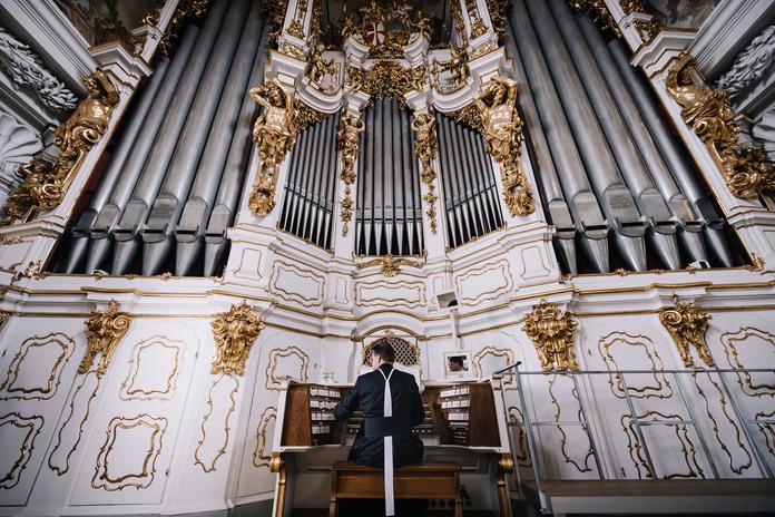 Brucknerorgel