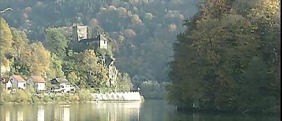Burg Werfenstein