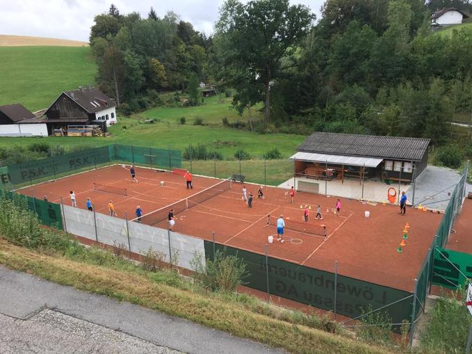 DSG-Union Freinberg/Haibach