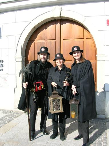 Eferdinger Nachtwächter