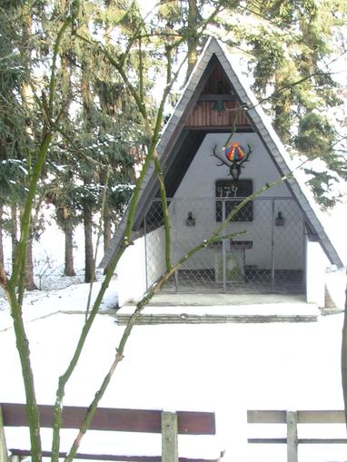 Hubertuskapelle