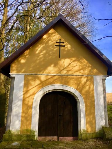 Grünbaumkapelle