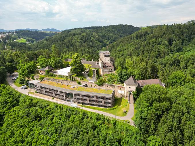 Burg Kreuzen