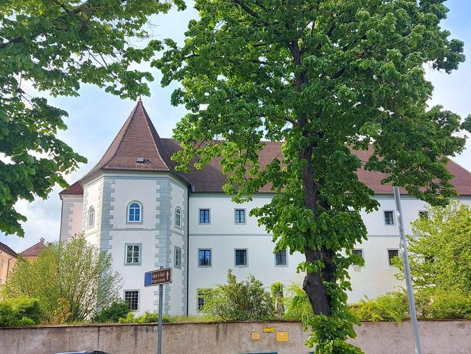 Haus St. Antonius