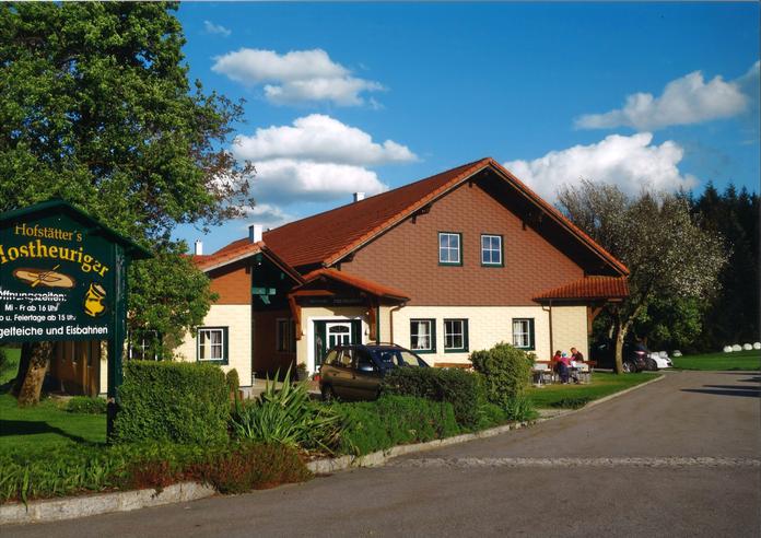 Fischteiche Wimmer