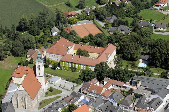 Stadtpfarrkirche Eferding, Eferdinger Dom
