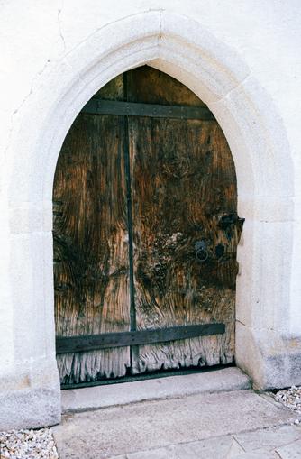 Filialkirche Pesenbach - Flügelaltar