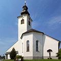 Pfarrkirche Lembach