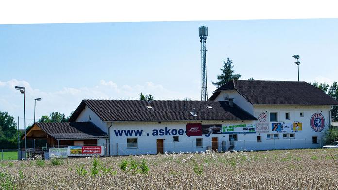 Sportclub ASKÖ Perg