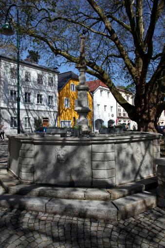 Marktbrunnen