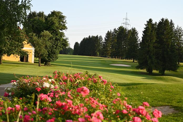 Golfclub Linz-St. Florian