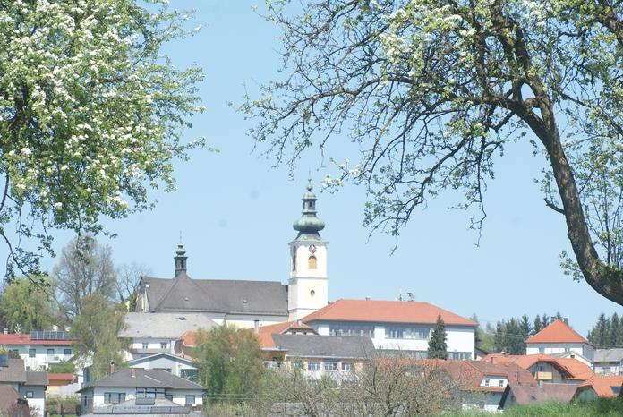 Pfarrkirche St. Agatha