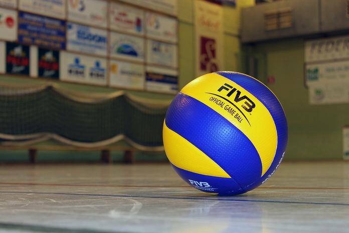 Bezirkssporthalle