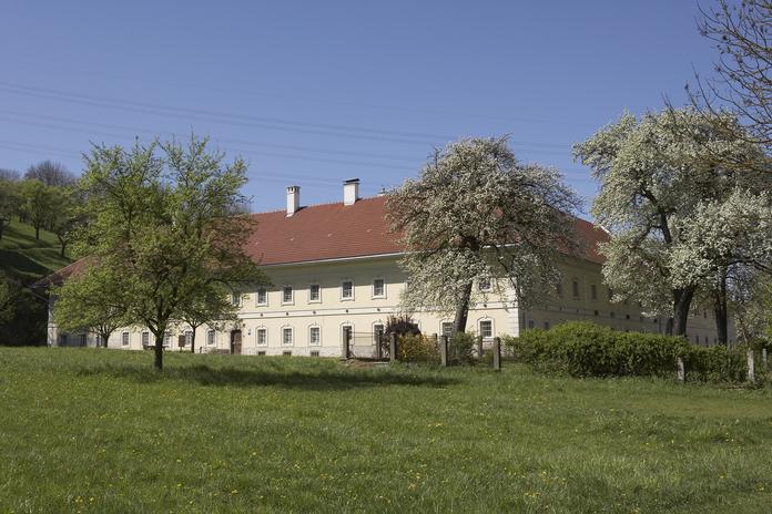 Sumerauerhof St. Florian