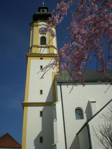 Pfarrkirche