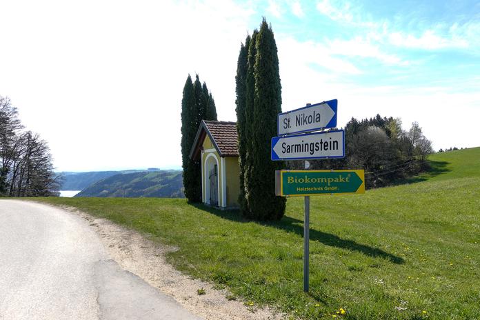 Sattlkapelle