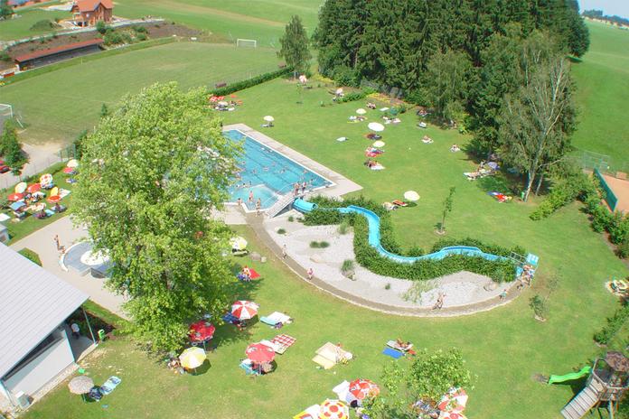 Erlebnisbad St. Martin