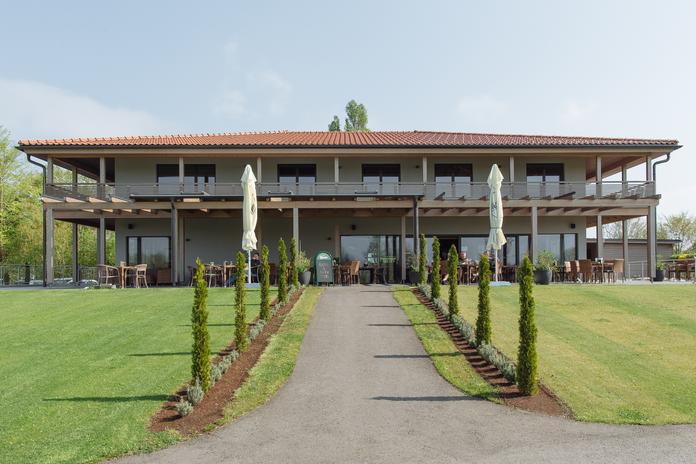 Golfclub Donau - Freizeitland Linz-Feldkirchen