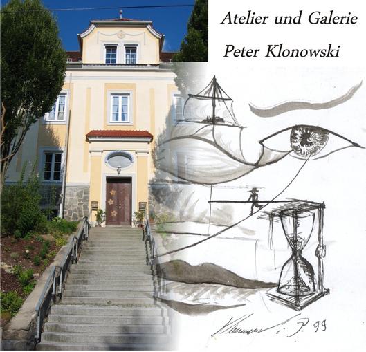 Atelier Klonowski