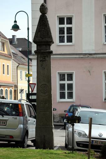 Pranger