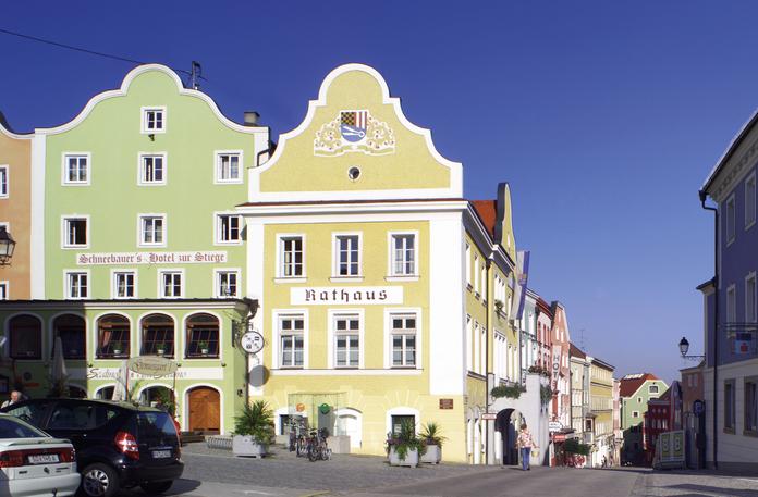 Rathaus