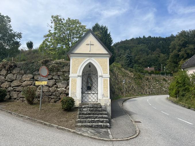Johanneskapelle