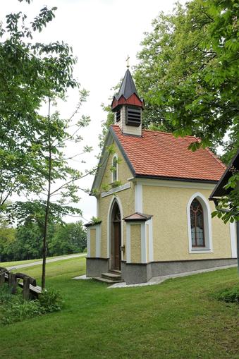 Kapelle Gaisbuchen