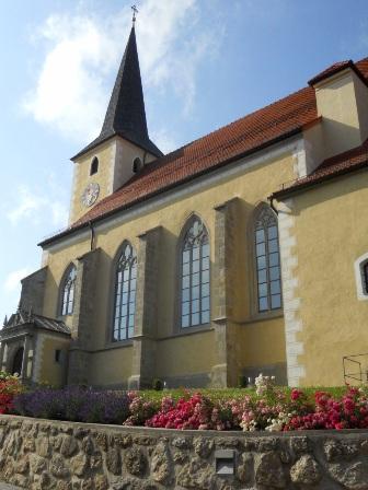 Pfarrkirche