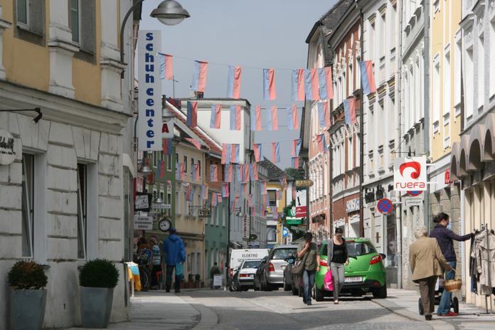 Schmiedstraße